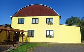 Pavilon V Raji